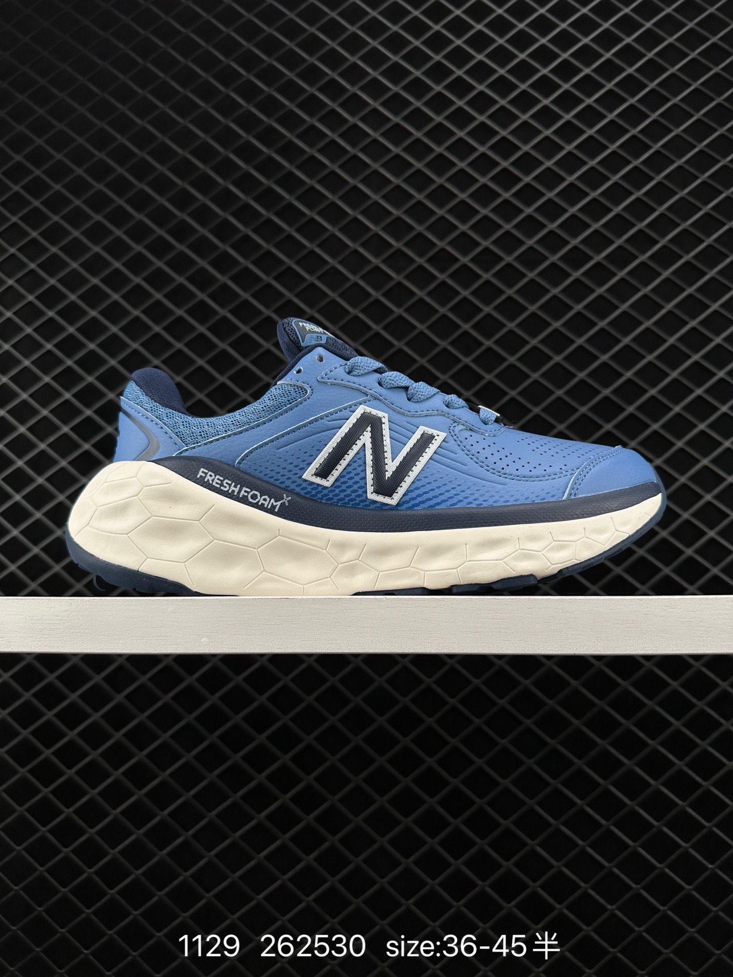 New Balance Fresh Foam X 840Fv1 New Balance Fresh Foam X 840Fv1